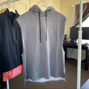 Lululemon Breaking Bounds SL Hoodie